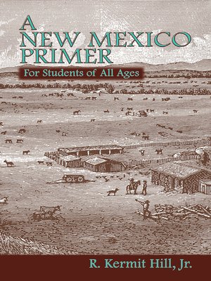cover image of A New Mexico Primer